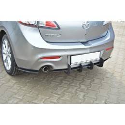 Maxton - MAZDA 3 MK2 SPORT...