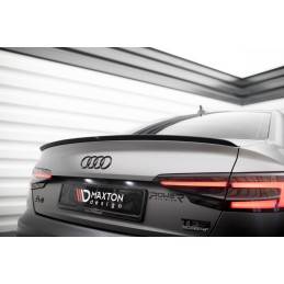 Maxton - Spoiler Cap Audi...