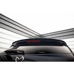 Maxton - SPOILER CAP Mazda...