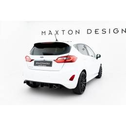 Maxton - Diffuseur Arrière...