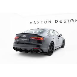 Maxton - Diffuseur Arriere...