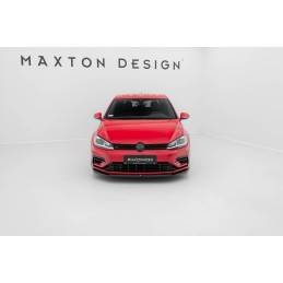 Maxton - Lame Du Pare-Chocs...