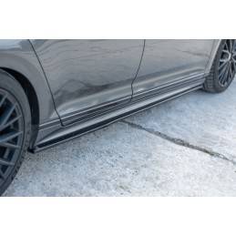 Maxton - Set des diffeuseur...