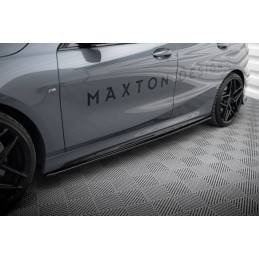 Maxton - Rajouts Des Bas De...