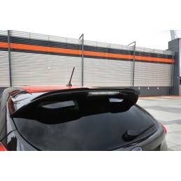 Maxton - Spoiler Cap Ford...