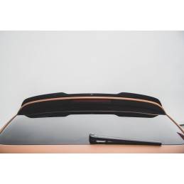 Maxton - Spoiler Cap Audi...