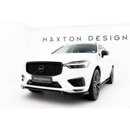 Maxton - Lame Du Pare-Chocs...