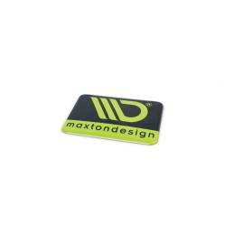 Maxton - 3D Sticker (6pcs.) C6