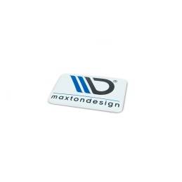 Maxton - 3D Sticker (6pcs.) E5