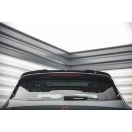 Maxton - SSpoiler Cap Cupra...