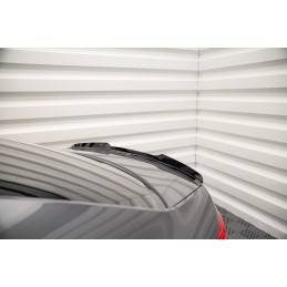 Maxton - Spoiler Cap Skoda...
