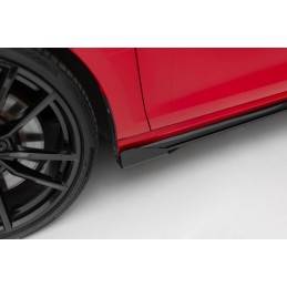 Maxton - Side Flaps...
