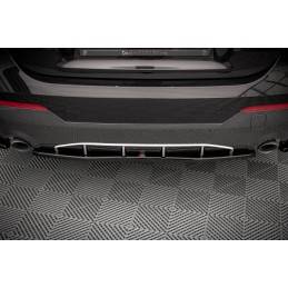 Maxton - Arriere Splitter...