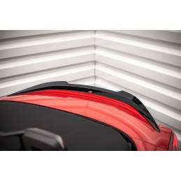 Maxton - Spoiler Cap BMW Z4...