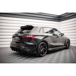 Maxton - Side Flaps Audi...