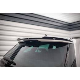 Maxton - Spoiler Cap Opel...