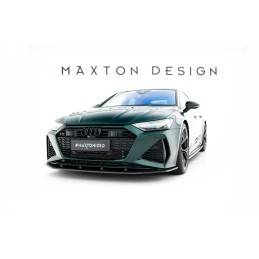 Maxton - Fibre de Carbone...