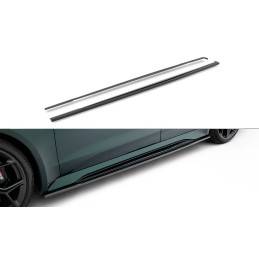 Maxton - Fibre de Carbone...