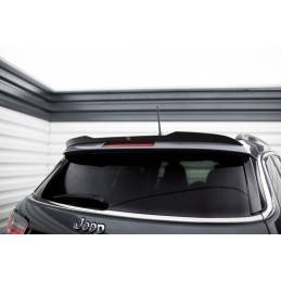 Maxton - Spoiler Cap Jeep...