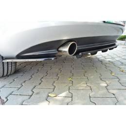 Arriere Splitter ALFA ROMEO...
