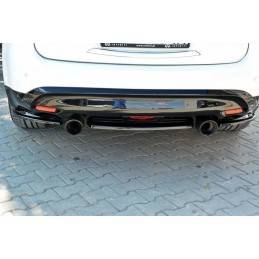 Arriere Splitter INFINITI...