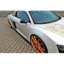 Maxton - Rajouts Des Bas De...