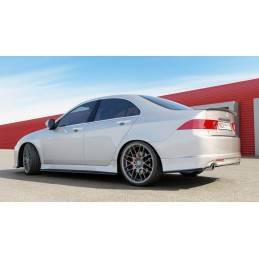 Maxton - RAJOUTS DES BAS DE...