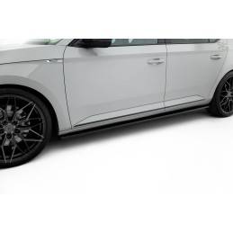 Maxton - Rajouts Des Bas De...