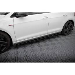 Maxton - RAJOUTS DES BAS DE...