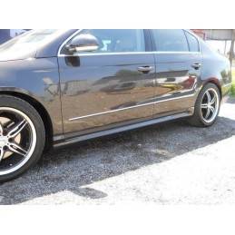 SET DES BAS DE CAISSE VW...