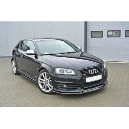 Maxton - Lame Du Pare-Chocs...