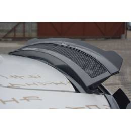 Maxton - Spoiler Cap Audi...