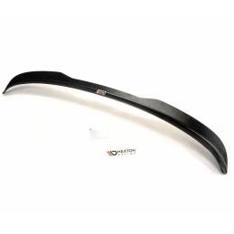 Spoiler Cap Ford Fiesta...