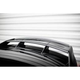 Spoiler Cap Ford Focus RS...