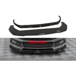 Maxton - Hybrid Lame Du...