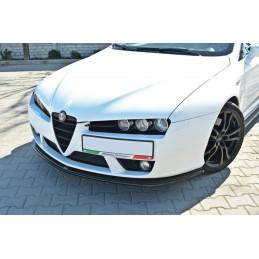 Maxton - LAME DU PARE-CHOCS...