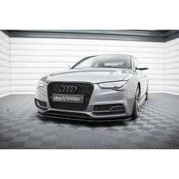 Maxton - Lame Du Pare-Chocs...