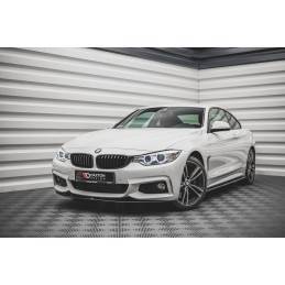 Maxton - Lame Du Pare-Chocs...