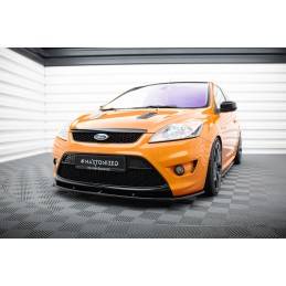 Maxton - Lame Du Pare-Chocs...