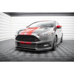 Maxton - Lame Du Pare-Chocs...