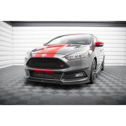 Maxton - Lame Du Pare-Chocs...