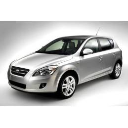 Maxton - LAME DU PARE-CHOCS...