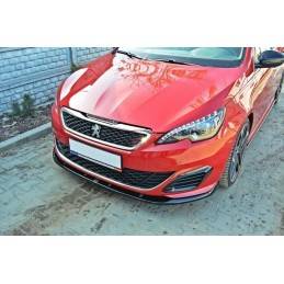 Maxton - LAME DU PARE-CHOCS...