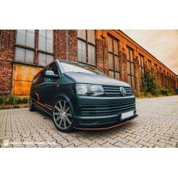 Maxton - VOLKSWAGEN T6 LAME...