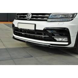 LAME DU PARE-CHOCS AVANT Vw...