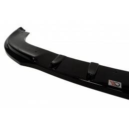 Maxton - Lame Du Pare-Chocs...