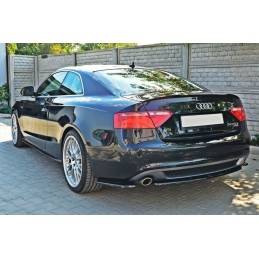 Arriere Splitter AUDI A5...