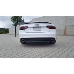 Arriere Splitter AUDI A5...