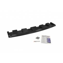 Arriere Splitter Audi S6 C7...