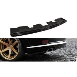 Arriere Splitter Jeep Grand...